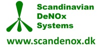 deNOx, NOx reduction, emission, NOx, NO, NO2, SNCR, SCR, slip-brake, slip-break, hybrid